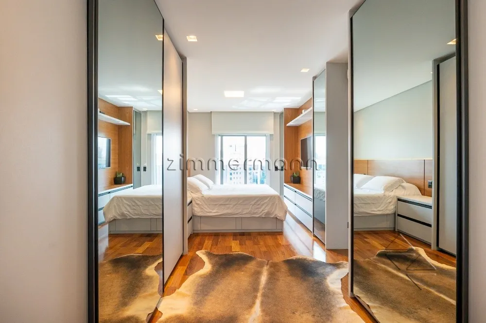 Apartamento, 4 quartos, 200 m² - Foto 6