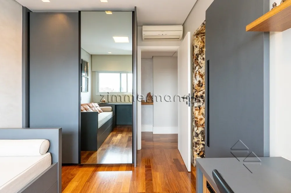 Apartamento, 4 quartos, 200 m² - Foto 5