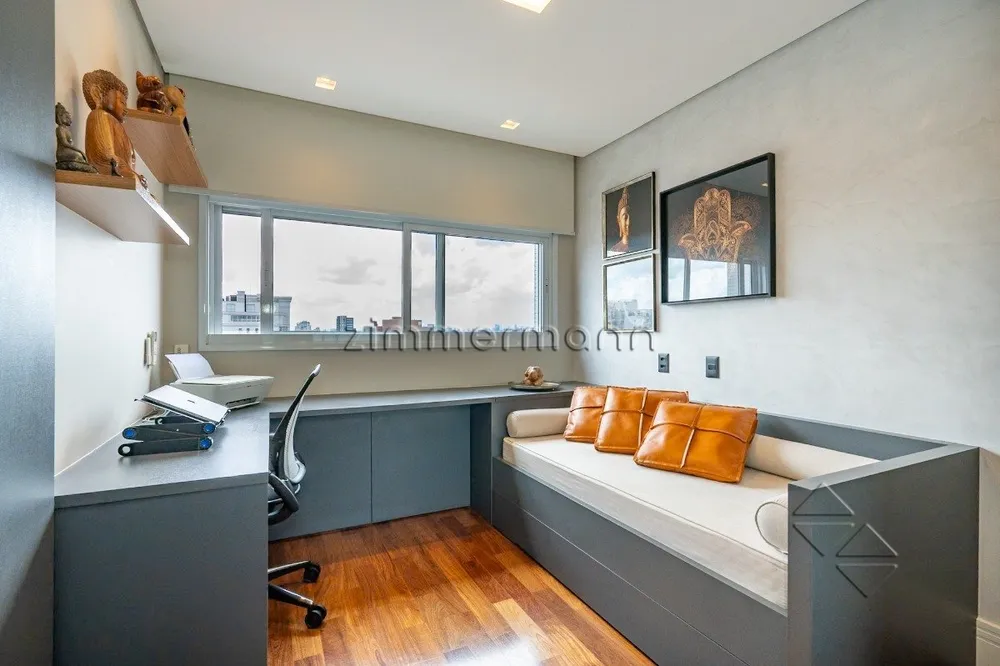 Apartamento, 4 quartos, 200 m² - Foto 3