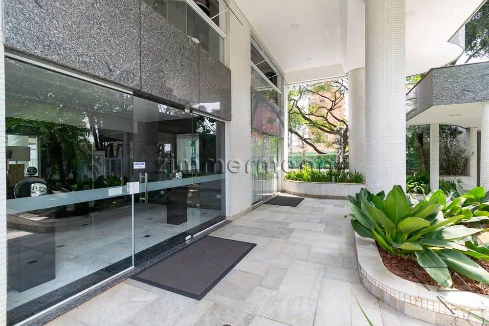 Apartamento, 4 quartos, 200 m² - Foto 4