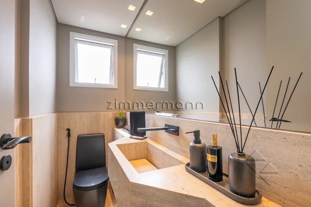 Apartamento, 4 quartos, 200 m² - Foto 3