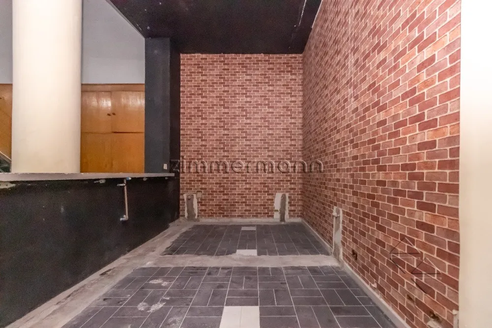 Casa Comercial, 255 m² - Foto 1