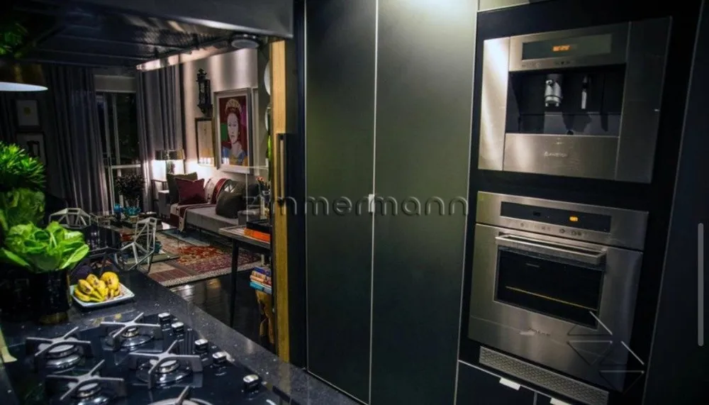 Apartamento, 3 quartos, 152 m² - Foto 1