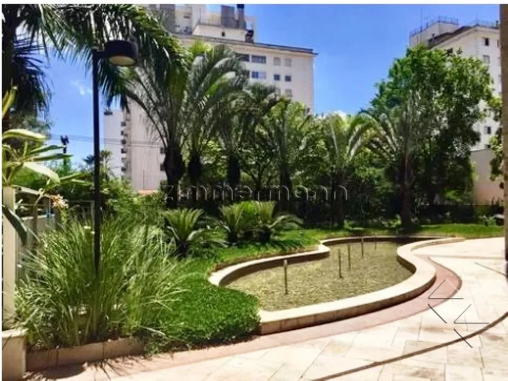 Apartamento, 3 quartos, 152 m² - Foto 5