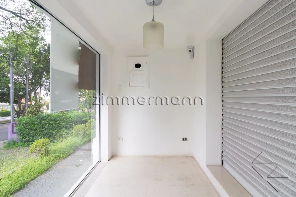 Casa Comercial, 400 m² - Foto 1