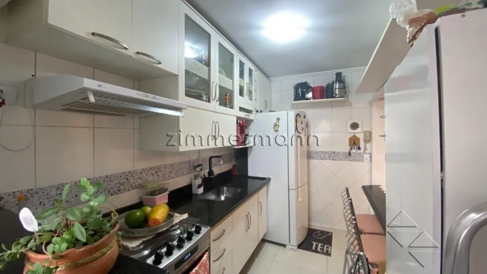 Apartamento, 2 quartos, 71 m² - Foto 3
