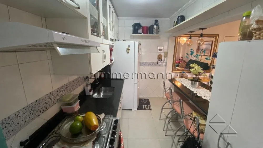 Apartamento, 2 quartos, 71 m² - Foto 4
