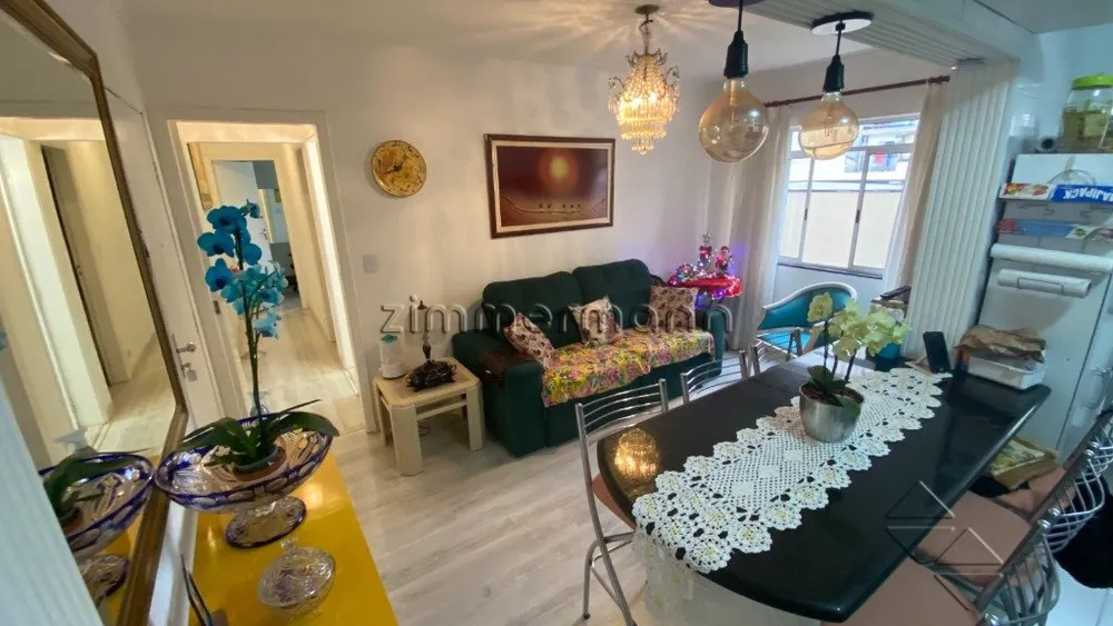 Apartamento, 2 quartos, 71 m² - Foto 1
