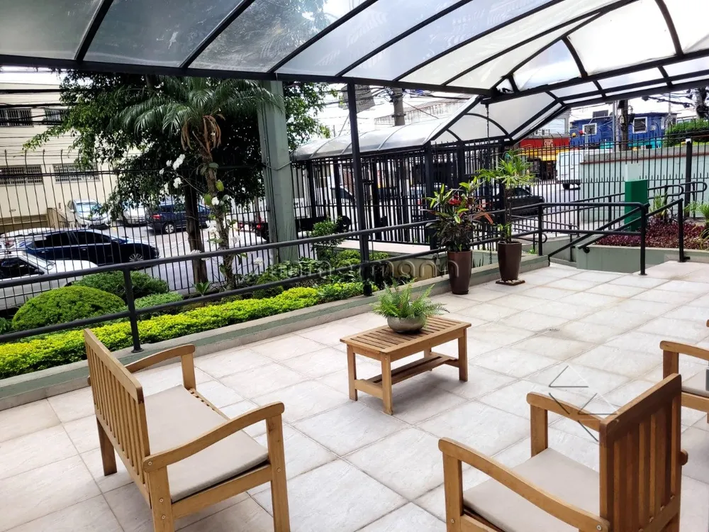 Apartamento, 2 quartos, 60 m² - Foto 6