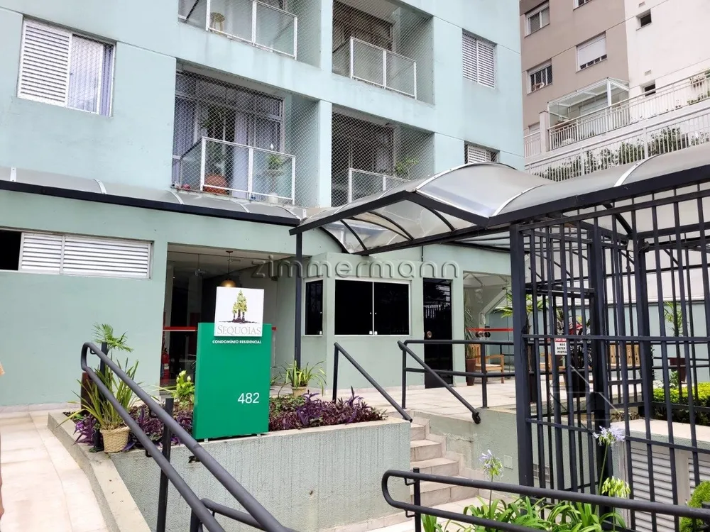 Apartamento, 2 quartos, 60 m² - Foto 7