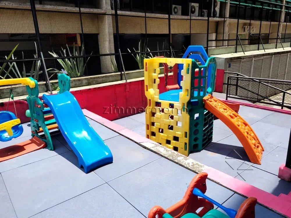 Apartamento, 2 quartos, 60 m² - Foto 2