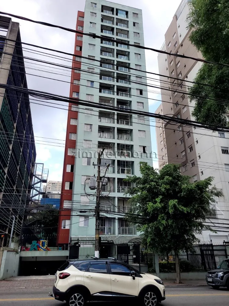 Apartamento, 2 quartos, 60 m² - Foto 8