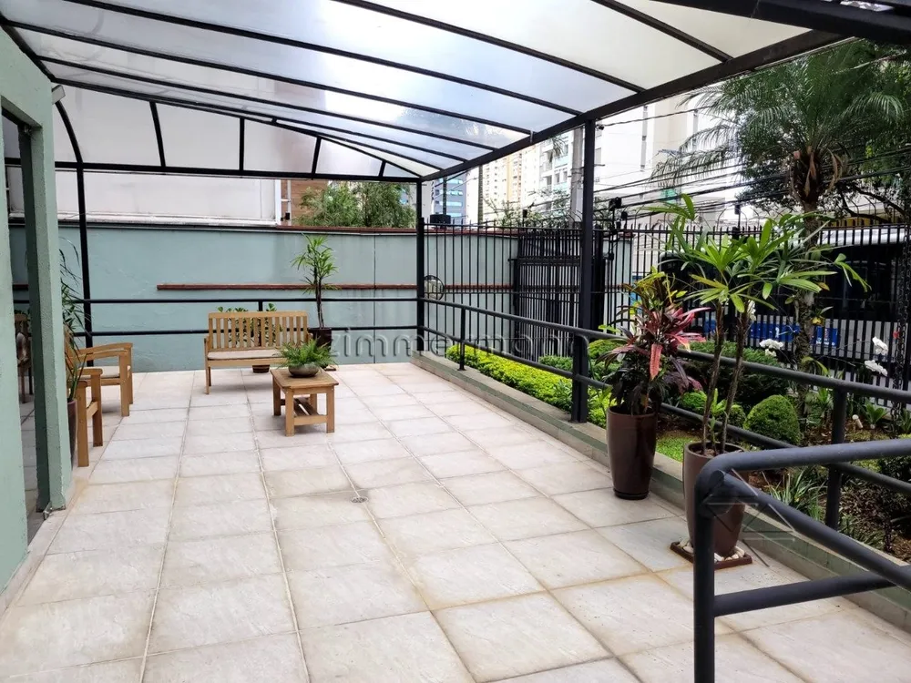 Apartamento, 2 quartos, 60 m² - Foto 10