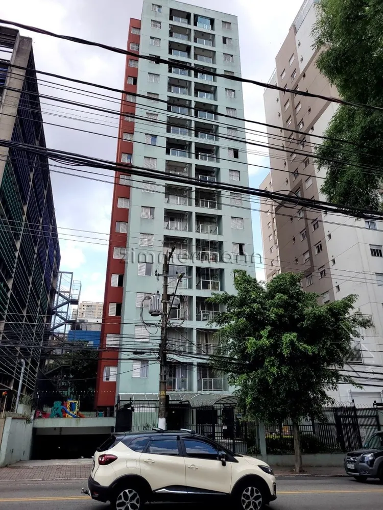 Apartamento, 2 quartos, 60 m² - Foto 9