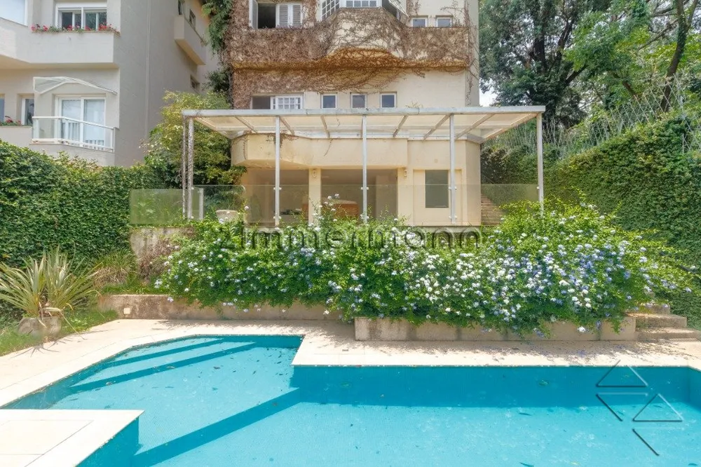 Casa, 3 quartos, 284 m² - Foto 2