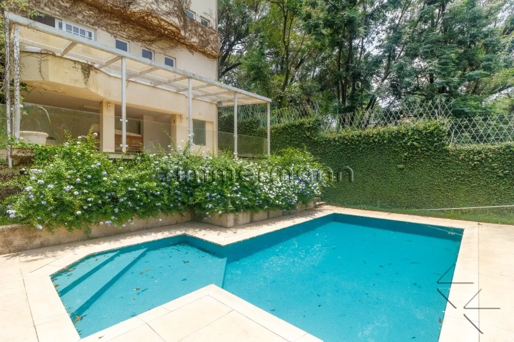 Casa, 3 quartos, 284 m² - Foto 1