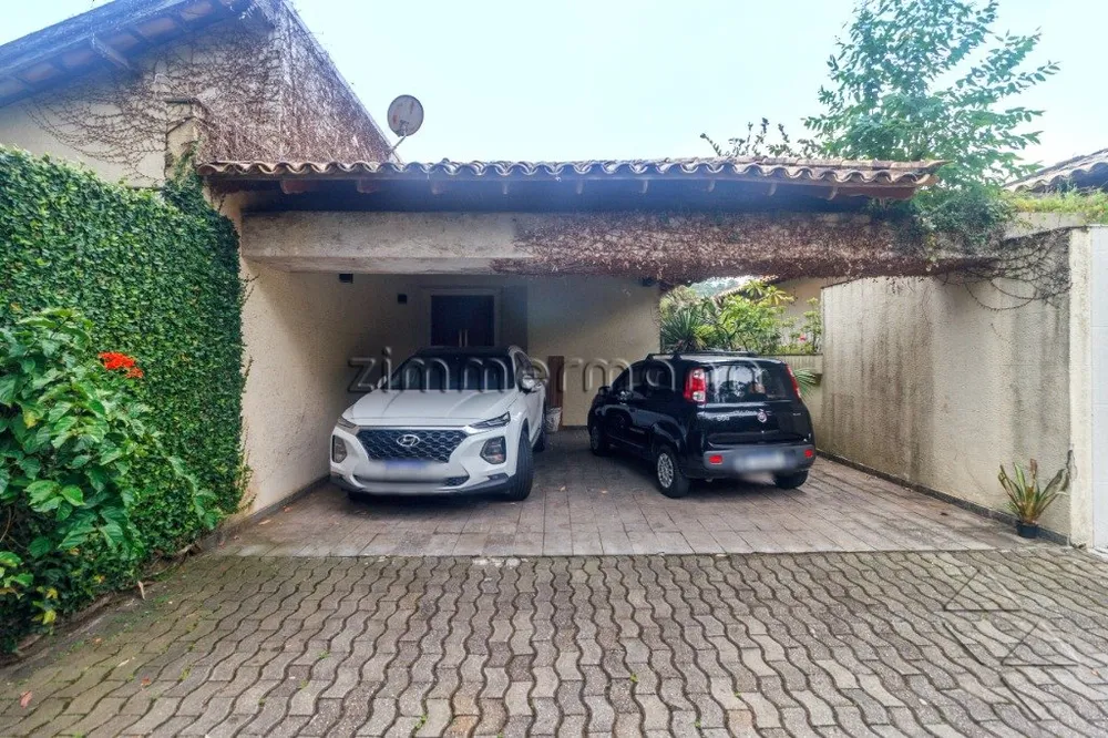 Casa, 3 quartos, 284 m² - Foto 12