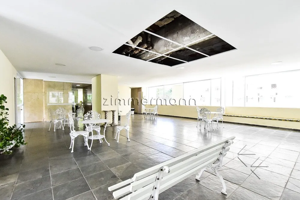 Apartamento, 3 quartos, 90 m² - Foto 1