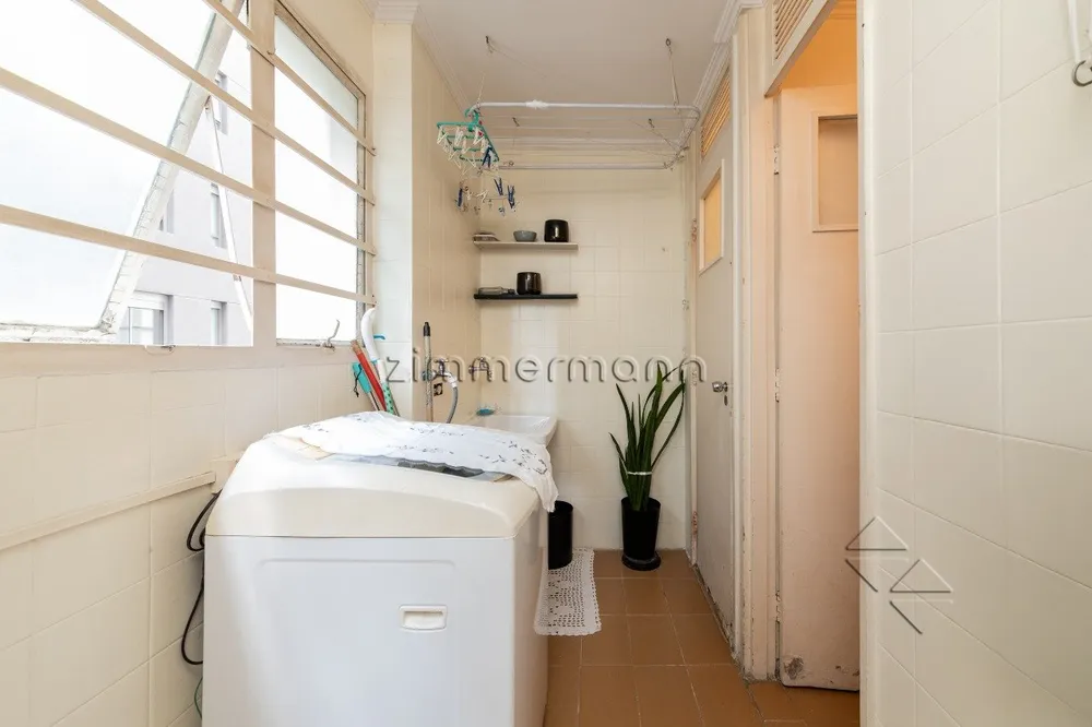 Apartamento, 3 quartos, 90 m² - Foto 2