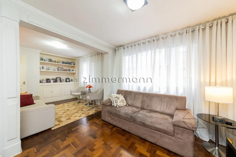 Apartamento, 3 quartos, 90 m² - Foto 3