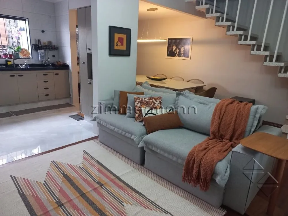 Casa, 3 quartos, 145 m² - Foto 3