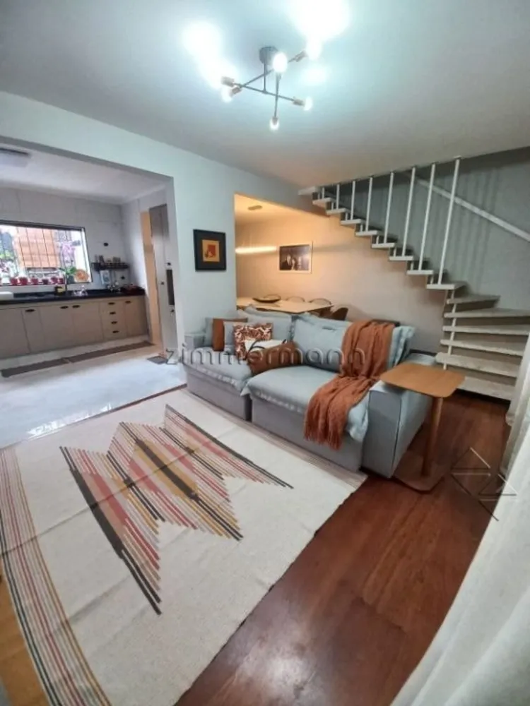 Casa, 3 quartos, 145 m² - Foto 7
