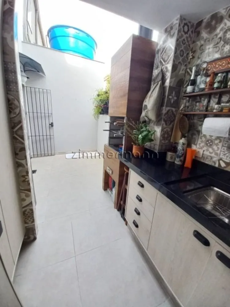 Casa, 3 quartos, 145 m² - Foto 12