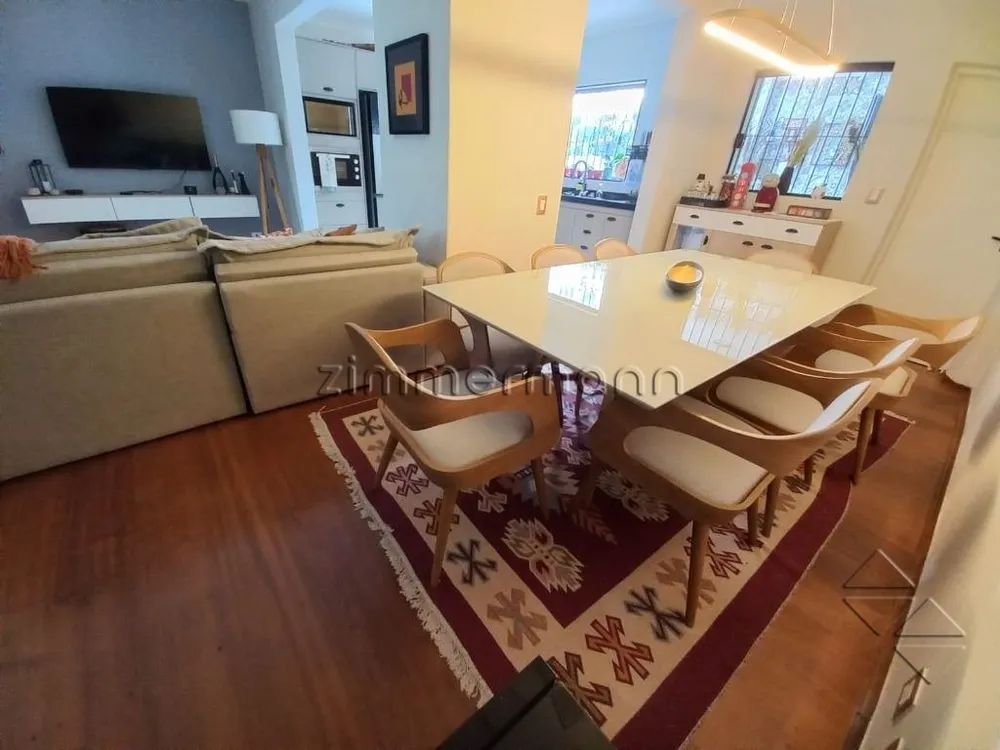 Casa, 3 quartos, 145 m² - Foto 1