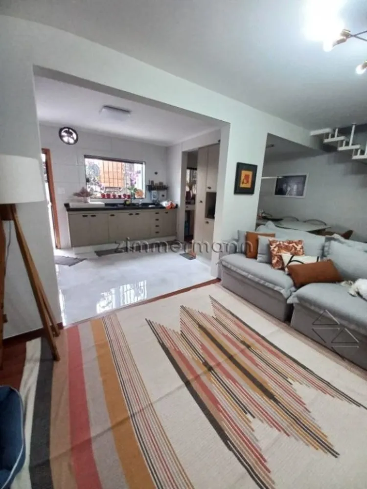 Casa, 3 quartos, 145 m² - Foto 8
