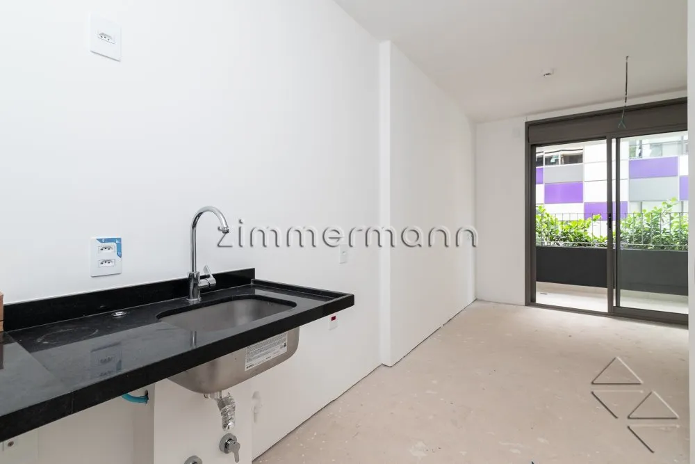 Apartamento, 1 quarto, 25 m² - Foto 8