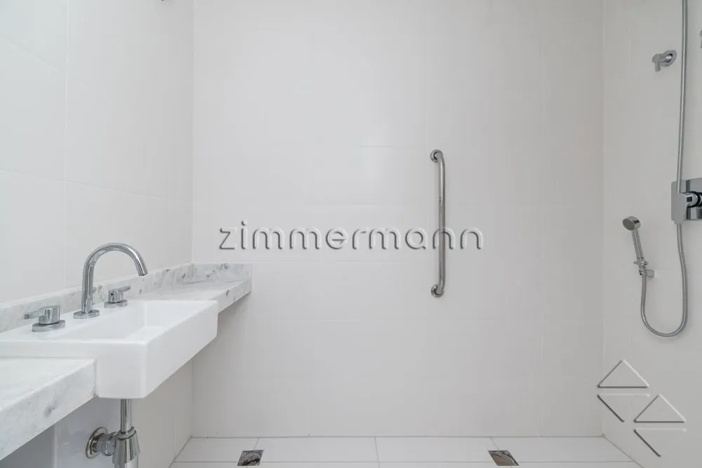 Apartamento, 1 quarto, 25 m² - Foto 4