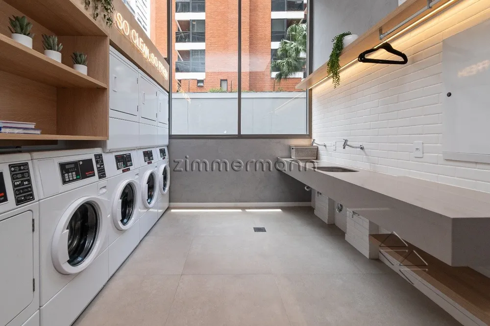 Apartamento, 1 quarto, 25 m² - Foto 5