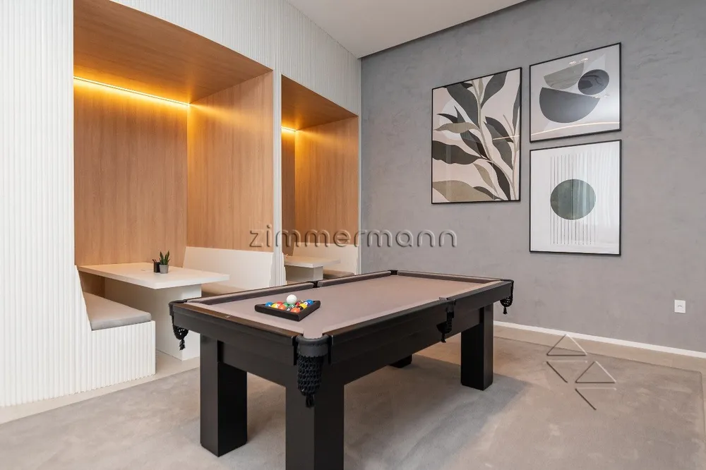 Apartamento, 1 quarto, 25 m² - Foto 6