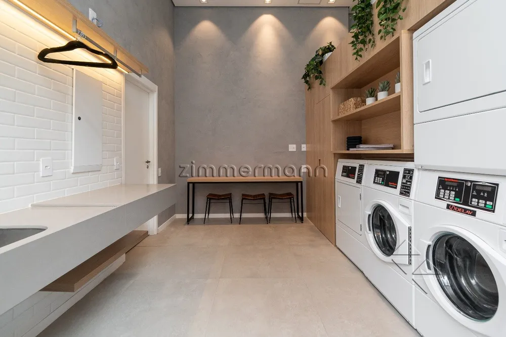 Apartamento, 1 quarto, 25 m² - Foto 1