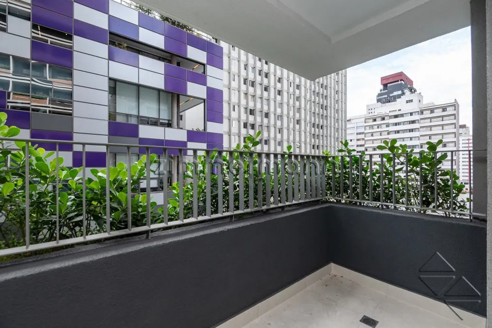 Apartamento, 1 quarto, 25 m² - Foto 7