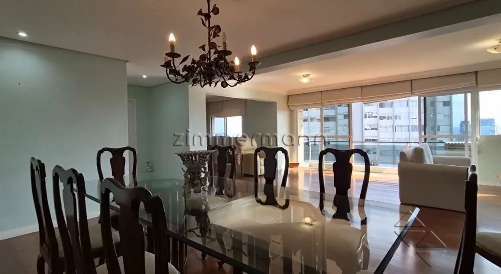 Apartamento, 3 quartos, 185 m² - Foto 3
