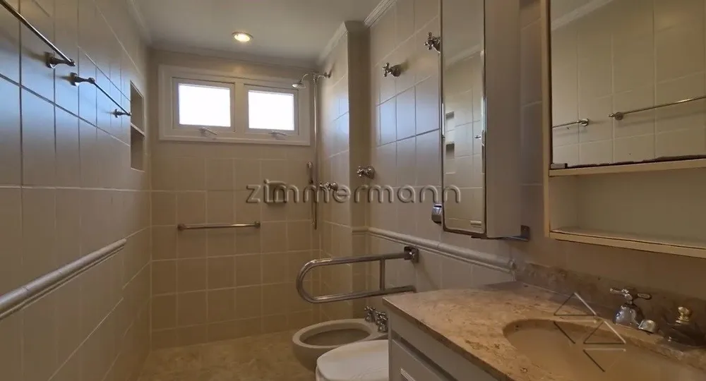 Apartamento, 3 quartos, 185 m² - Foto 2