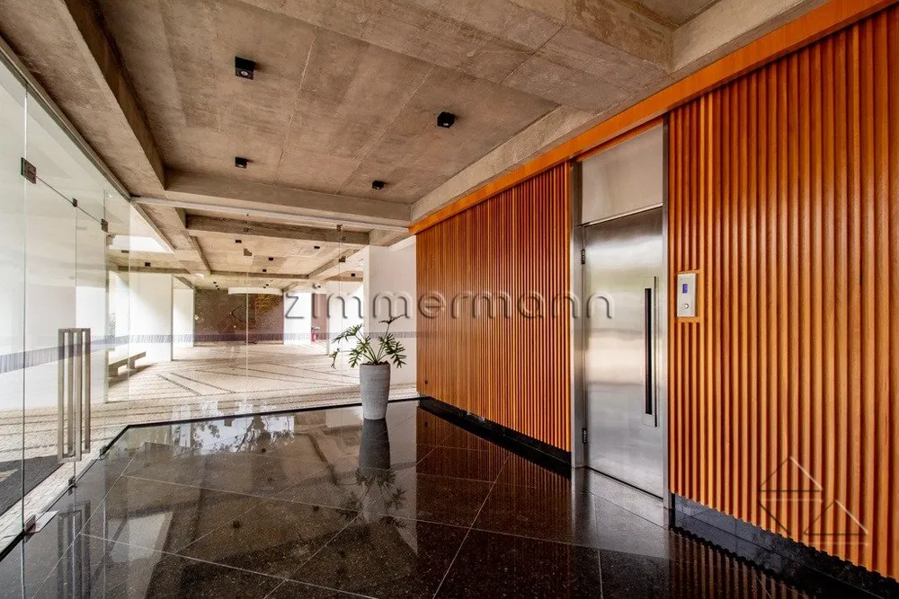 Apartamento, 3 quartos, 185 m² - Foto 2