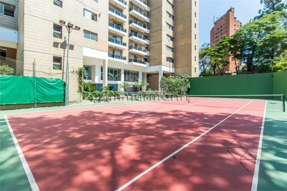 Apartamento, 3 quartos, 185 m² - Foto 1