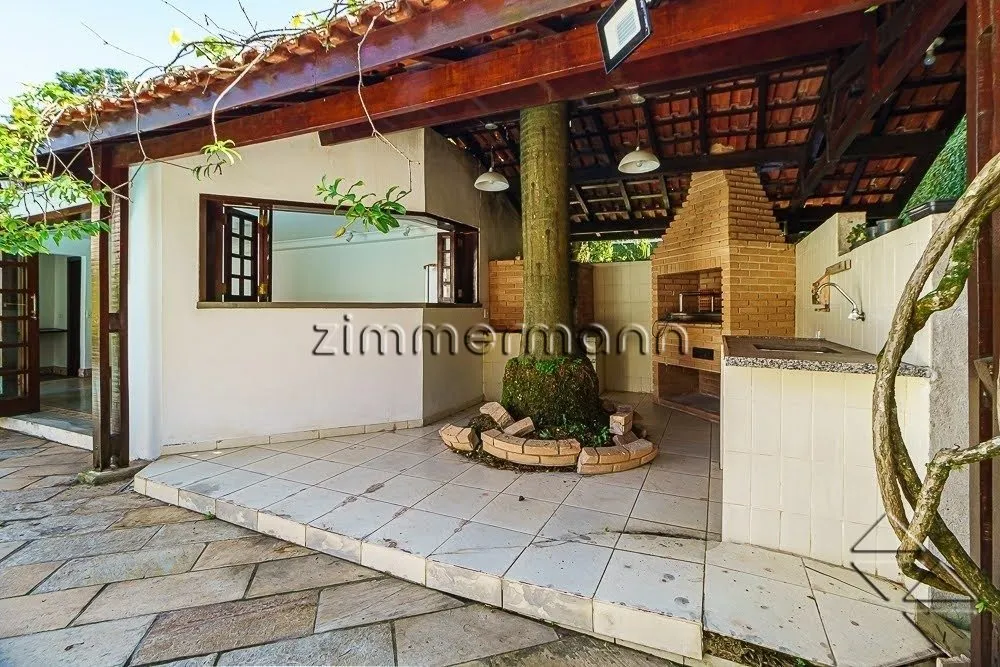 Casa, 4 quartos, 558 m² - Foto 10