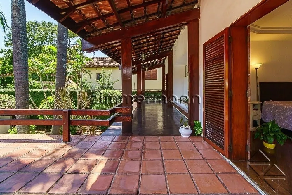 Casa, 4 quartos, 558 m² - Foto 2