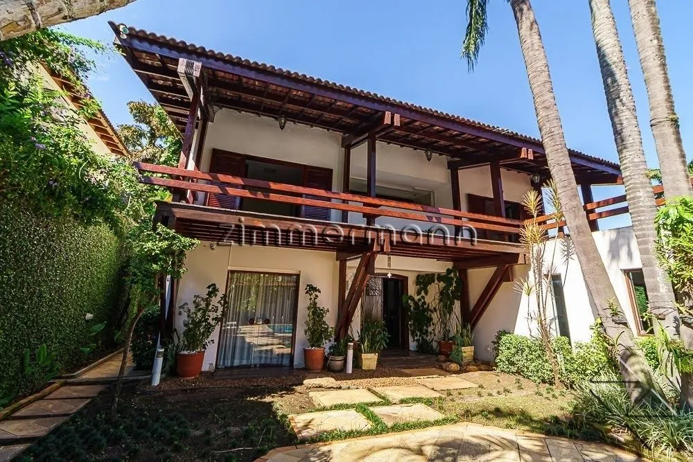 Casa, 4 quartos, 558 m² - Foto 4