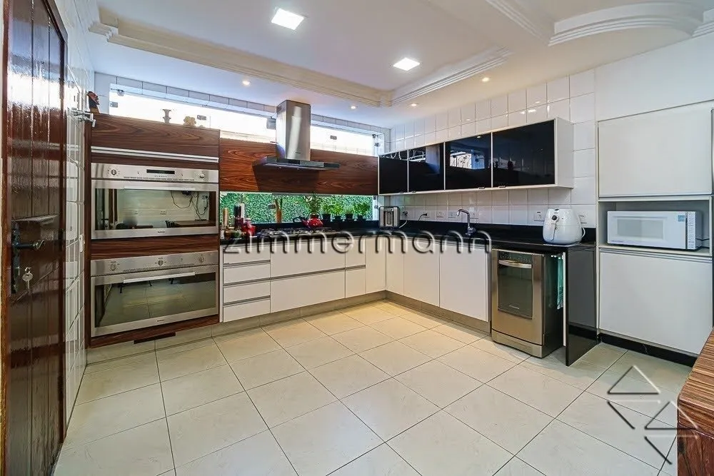 Casa, 4 quartos, 558 m² - Foto 3