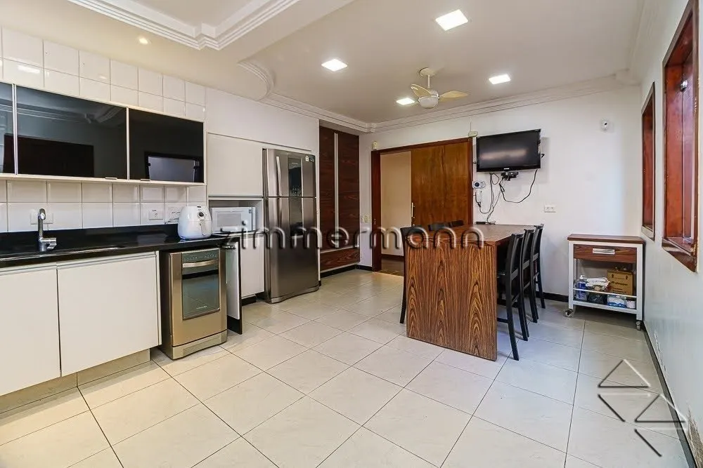 Casa, 4 quartos, 558 m² - Foto 7