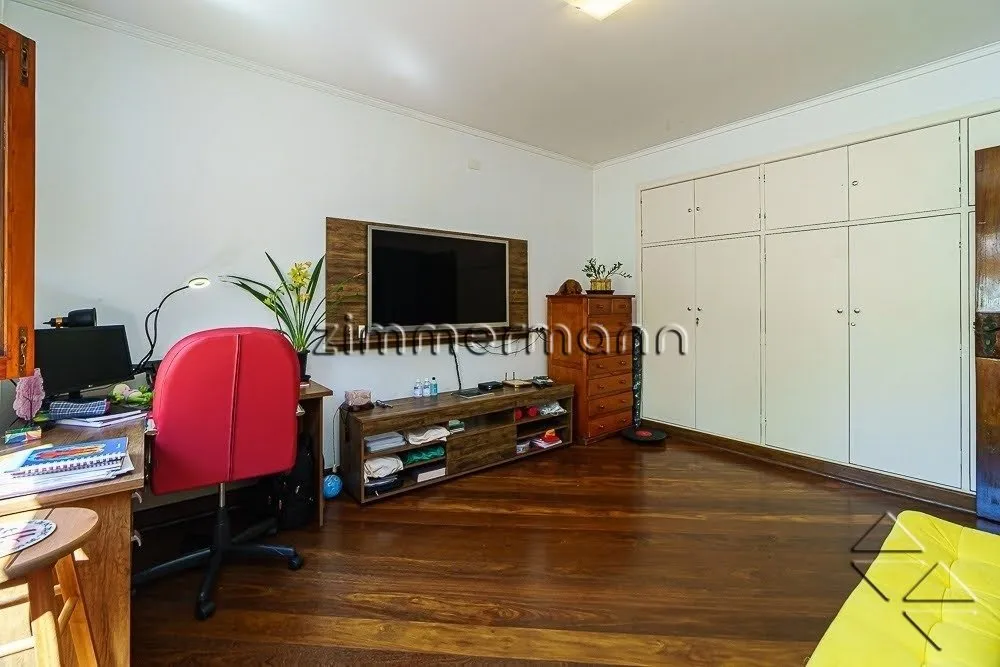 Casa, 4 quartos, 558 m² - Foto 6
