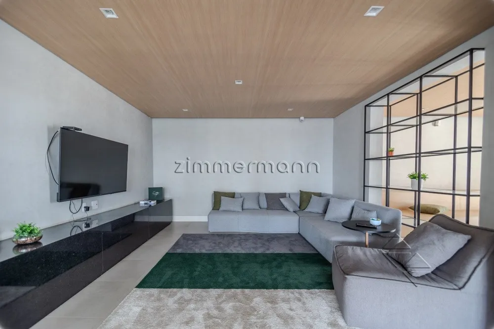 Apartamento, 1 quarto, 28 m² - Foto 8