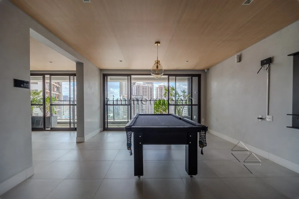 Apartamento, 1 quarto, 28 m² - Foto 1