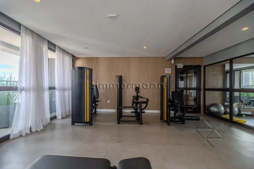 Apartamento, 1 quarto, 28 m² - Foto 6