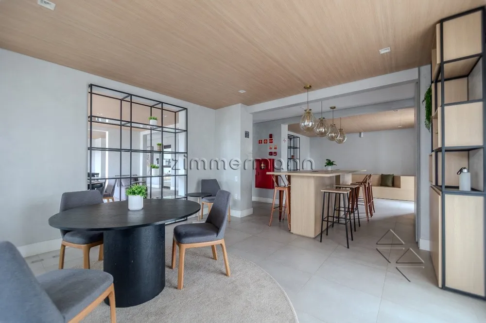 Apartamento, 1 quarto, 28 m² - Foto 4