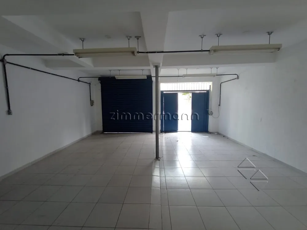 Casa Comercial, 80 m² - Foto 1
